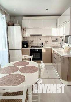 2-к квартира, вторичка, 60м2, 4/5 этаж