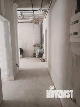 3-к квартира, вторичка, 74м2, 2/5 этаж