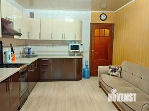 3-к квартира, вторичка, 98м2, 5/10 этаж