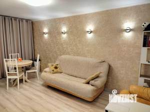 1-к квартира, вторичка, 30м2, 3/9 этаж