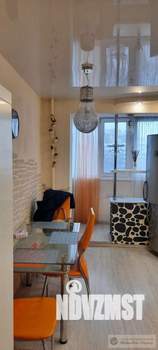 3-к квартира, вторичка, 75м2, 7/12 этаж