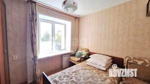 3-к квартира, вторичка, 59м2, 3/9 этаж