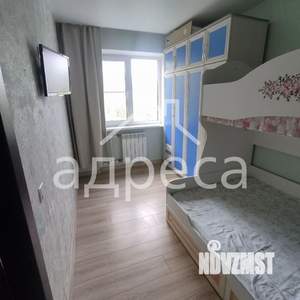 2-к квартира, вторичка, 42м2, 5/5 этаж