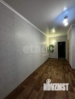 Студия квартира, вторичка, 19м2, 1/4 этаж