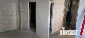 2-к квартира, вторичка, 55м2, 9/10 этаж