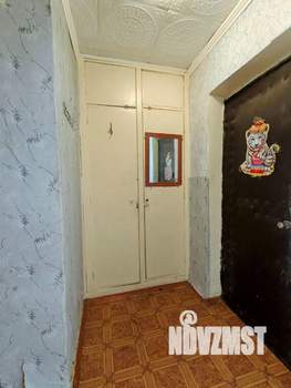 1-к квартира, вторичка, 30м2, 4/9 этаж