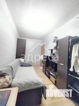 2-к квартира, вторичка, 44м2, 1/5 этаж