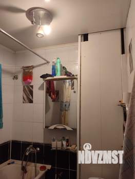 2-к квартира, вторичка, 42м2, 4/6 этаж