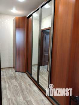 2-к квартира, вторичка, 57м2, 5/16 этаж
