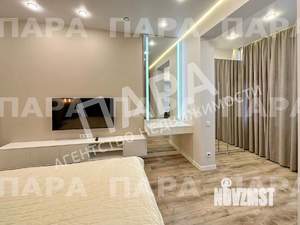 3-к квартира, вторичка, 85м2, 13/34 этаж