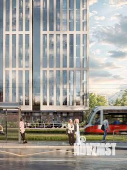 2-к квартира, вторичка, 65м2, 2/23 этаж