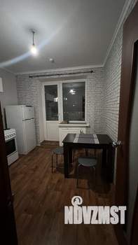 1-к квартира, вторичка, 30м2, 4/5 этаж