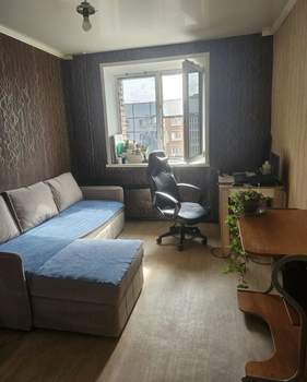 2-к квартира, вторичка, 49м2, 8/9 этаж