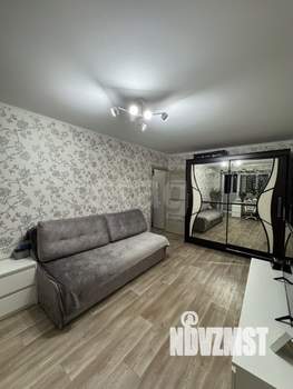 1-к квартира, вторичка, 29м2, 5/5 этаж