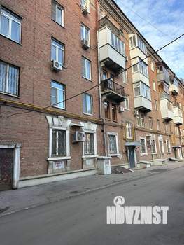 Студия квартира, вторичка, 15м2, 2/5 этаж