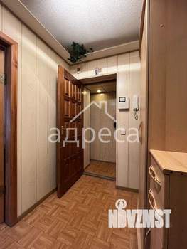 3-к квартира, вторичка, 61м2, 6/9 этаж
