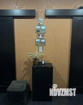 2-к квартира, вторичка, 80м2, 7/17 этаж