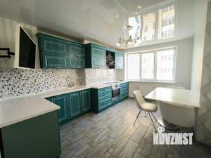 3-к квартира, вторичка, 105м2, 6/23 этаж