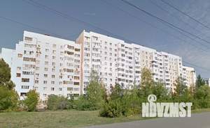 2-к квартира, вторичка, 55м2, 3/12 этаж