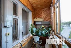 3-к квартира, вторичка, 68м2, 5/9 этаж