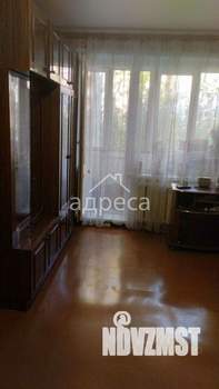 2-к квартира, вторичка, 41м2, 5/5 этаж