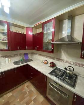 2-к квартира, вторичка, 45м2, 3/9 этаж