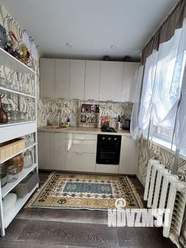 2-к квартира, вторичка, 44м2, 1/5 этаж