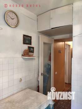 2-к квартира, вторичка, 40м2, 2/5 этаж