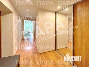 1-к квартира, вторичка, 46м2, 9/11 этаж