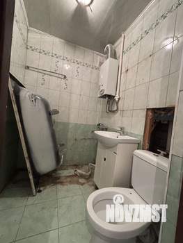 2-к квартира, вторичка, 42м2, 5/5 этаж