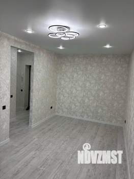 1-к квартира, вторичка, 30м2, 3/5 этаж