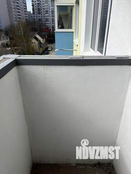 1-к квартира, вторичка, 40м2, 5/17 этаж