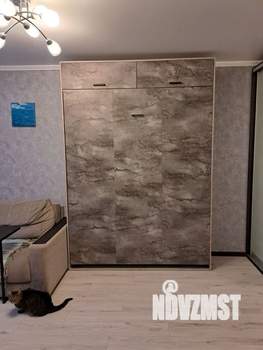 1-к квартира, вторичка, 31м2, 3/5 этаж