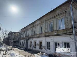 5-к квартира, вторичка, 145м2, 2/2 этаж