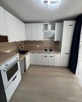 2-к квартира, сданный дом, 60м2, 2/10 этаж