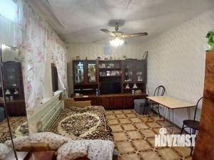 1-к квартира, вторичка, 33м2, 1/1 этаж