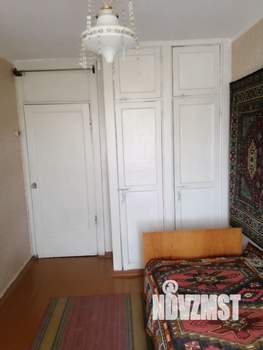 2-к квартира, вторичка, 44м2, 5/5 этаж