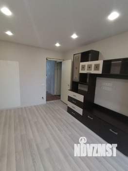 2-к квартира, вторичка, 47м2, 5/5 этаж