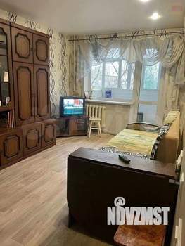 1-к квартира, вторичка, 34м2, 5/12 этаж