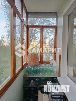 3-к квартира, вторичка, 73м2, 5/9 этаж