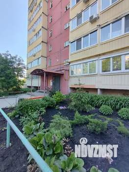 3-к квартира, вторичка, 85м2, 10/10 этаж