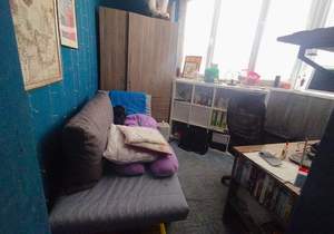 3-к квартира, вторичка, 106м2, 14/15 этаж