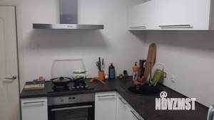 2-к квартира, вторичка, 45м2, 7/10 этаж