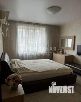 4-к квартира, вторичка, 153м2, 8/8 этаж