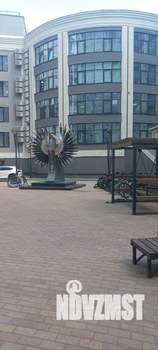 1-к квартира, вторичка, 40м2, 11/16 этаж