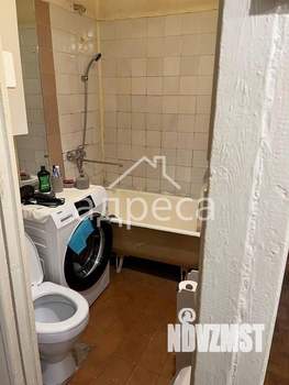 2-к квартира, вторичка, 47м2, 3/5 этаж