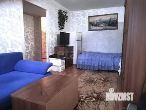 1-к квартира, вторичка, 33м2, 3/3 этаж