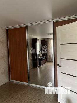 1-к квартира, вторичка, 35м2, 2/9 этаж