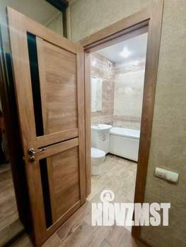 1-к квартира, вторичка, 42м2, 11/19 этаж