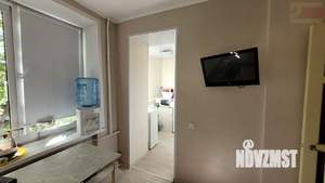 2-к квартира, вторичка, 41м2, 2/9 этаж